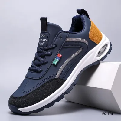 Nova Lane Casual Shoe